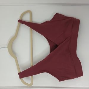 Pact nursing/maternity bra